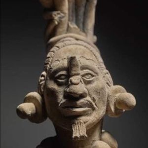 Meet your Posher, Reginald